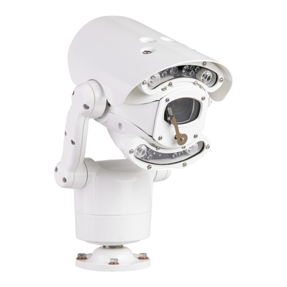 360 Vision PRED-3M Installation & Configuration Manual