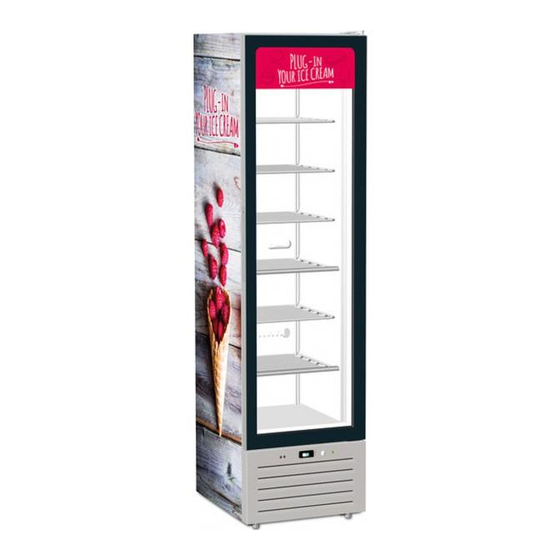 EPTA iarp MIRA 23 N FLAT Use And Maintenance