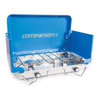 COMPANION COMP202 Owner's Manual