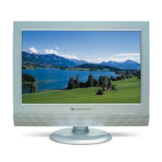 Element FLX-1510 User Manual