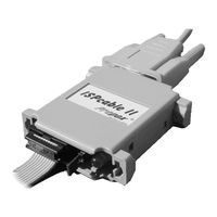 Propox ISPcable II User Manual