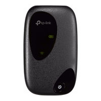 TP-Link M7010 User Manual