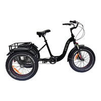 Jorvik JMT10 Manual