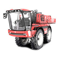 agrifac CONDOR 3 User Manual
