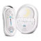 Baby Monitor Philips AVENT SCD506 User Manual