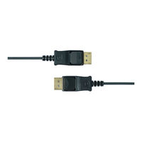 Opticis Stretch DisplayPort User Manual