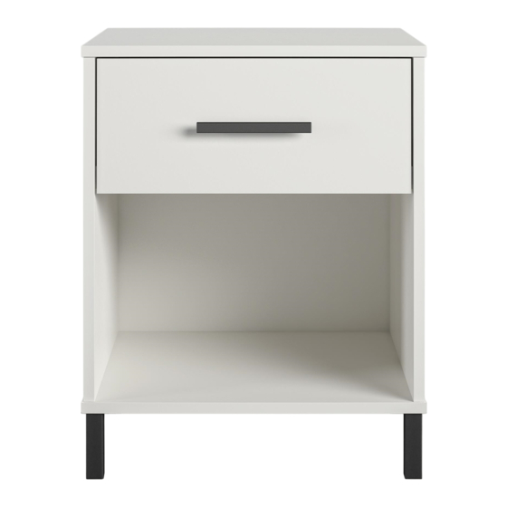 Ameriwood HOME 5360015COM Manuals