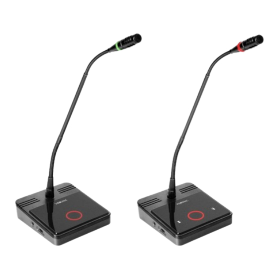 vissonic CLASSIC-D User Manual