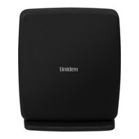 Uniden DECT 1730 1 Owner's Manual