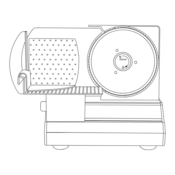 Create CHEF SLICE User Manual