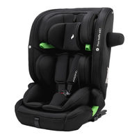 osann Flux Isofi x eXT Manual