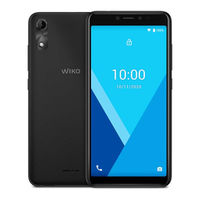 Wiko Y51 User Manual