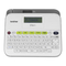 Label Maker Brother P-touch D400 User Manual