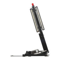 Command Light SHADOW SLIM SL423D-H2 Manual