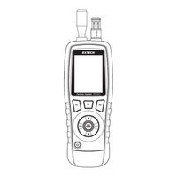 Extech Instruments VPC260 User Manual