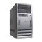HP dc5000 - Microtower PC