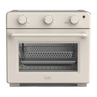 Bella 35154 User Manual