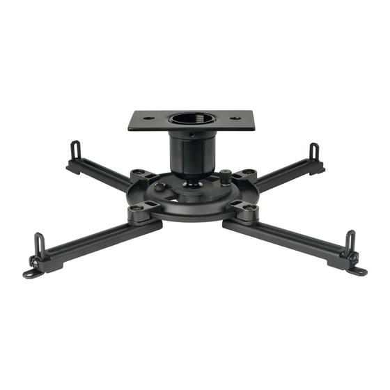 PEERLESS PJF2-1 Manual