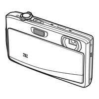 FujiFilm FINEPIX Z900EXR Owner's Manual