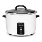 Aroma Big Chef ARC-1033E Instructions Manual