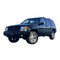 Automobile Jeep 1997 Grand Cherokee Service Manual