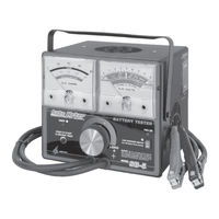 Auto Meter SB-52 Instruction Manual