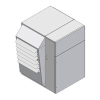 BENSON HEATING LTD RS/UHA2 50 Technical Information, Assembling Instructions, Use And Maintenance