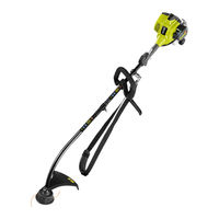 Ryobi RLT254CSEON Original Instructions Manual