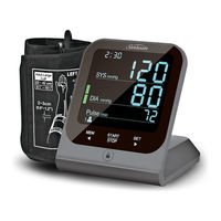 TRANSTEK TMB-1583-BT User Manual