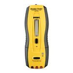 Sperry instruments Breaker Finder CS61200 Operating Instructions