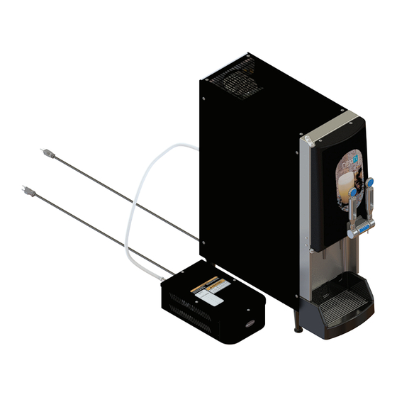 Bunn NITRON2 NGM Installation & Operating Manual