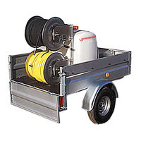 Rothenberger ROJET 30/130 Instructions For Use Manual
