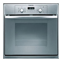 Ariston FB 82C IX AUS Instructions For Installation And Use Manual