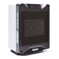 Fancom eYeGrow Manual