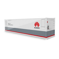 Huawei FusionModule1000A Commissioning Manual