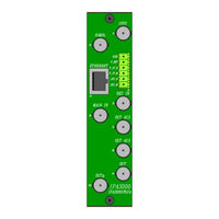 Albalá Ingenieros IPA3000C01 Manual