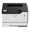 Printer Sharp MX-B467P User Manual