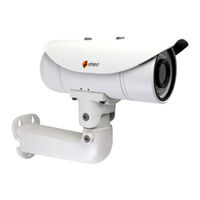 Eneo GXB-1720MIR Quick Installation Manual