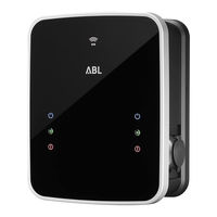 ABL eMH3 Installation Manual