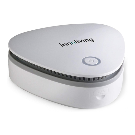 INNOLIVING INN-551 User Manual