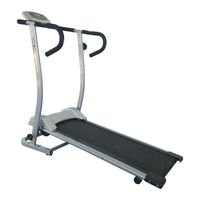 Sunny Health & Fitness SF-T1409M User Manual