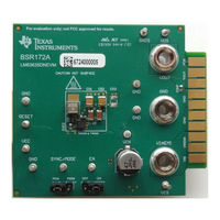 Texas Instruments LM63635DNEVM User Manual
