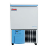 Thermo Scientific TSC Series User Manual