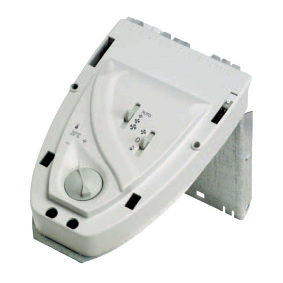 BPS CLIMA CBE23 Technical Manual