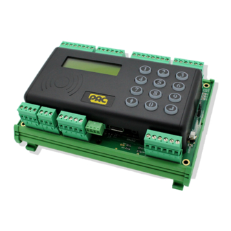 PAC 212 Install Manual