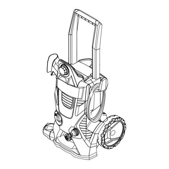 Kärcher K 4.620 Manual