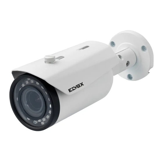 Vimar ELVOX 4651.2812ES Quick Start Manual