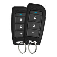 Automate 4105A Owner's Manual