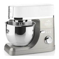 eta Gustus IV Magnus 4128 90040 User Manual