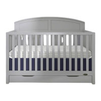 Dream On Me STORYBROOKE 6572 Owner's Manual